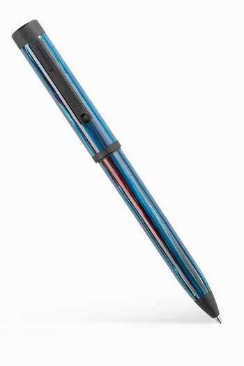 قلم حبر جاف زيرو برمز برج الميزان