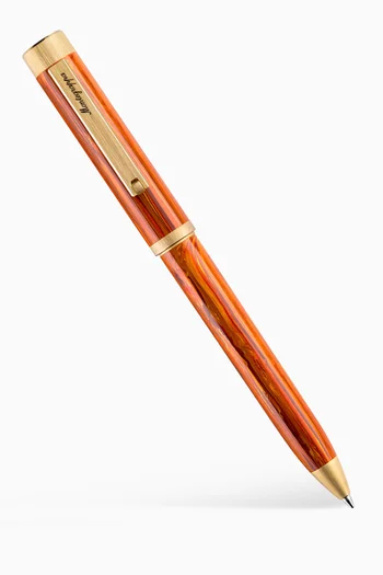قلم حبر جاف زيرو برمز برج الأسد