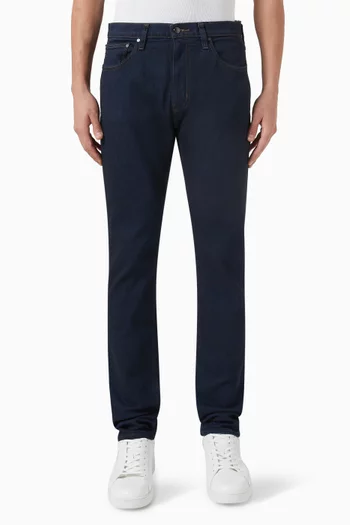 Slim Fit Jeans in Denim