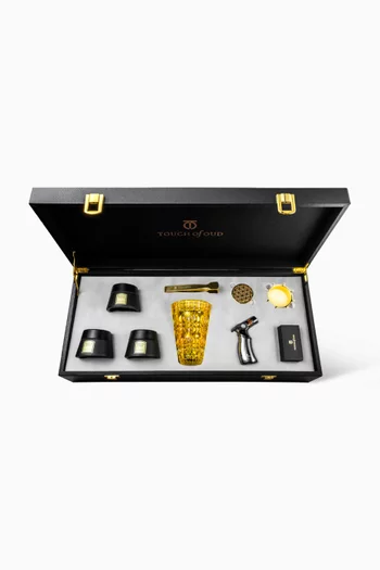 Dukhoon Gift Set