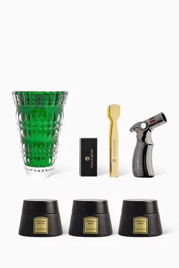 Dukhoon Gift Set