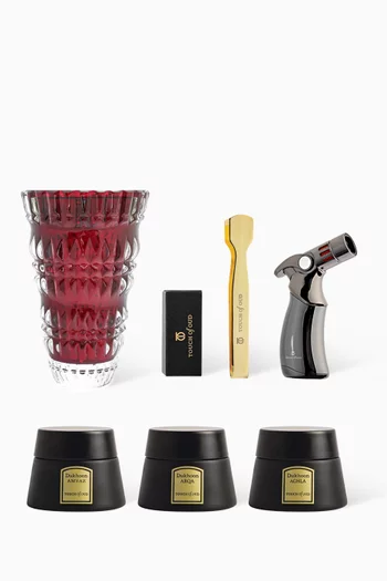 Dukhoon Gift Set