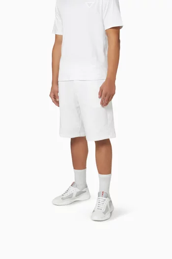 Americas Cup Sneakers in Nylon