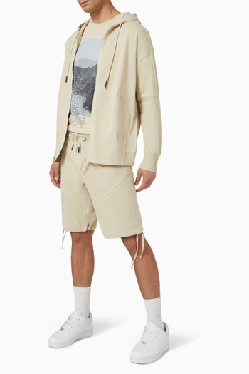 Soho Shorts in Cotton