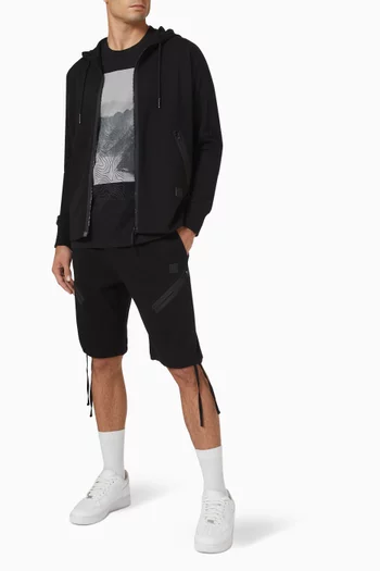 Soho Shorts in Cotton