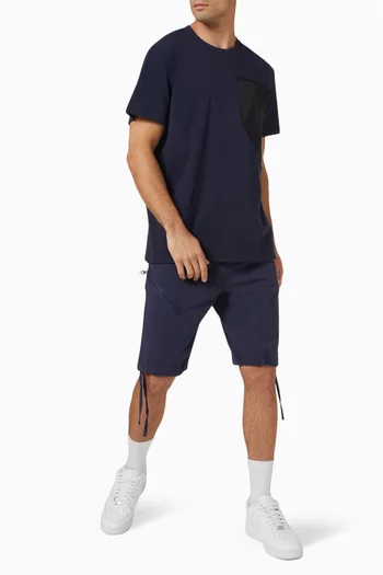 Soho Shorts in Cotton