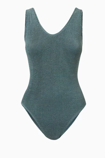 Mara One-piece Swimsuit