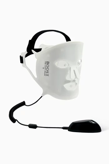 Boost LED Face Mask