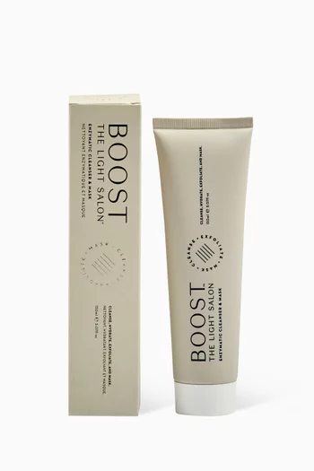 Enzymatic Cleanser & Mask, 150ml