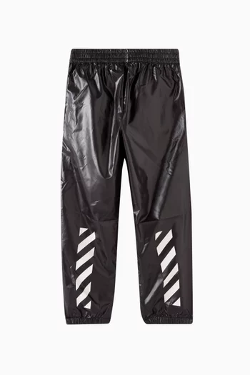 Elements Graphic-print Jogger Pants