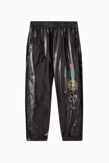 Elements Graphic-print Jogger Pants