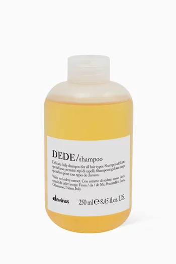 Dede Shampoo, 250ml