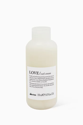 Love Curl Cream, 150ml