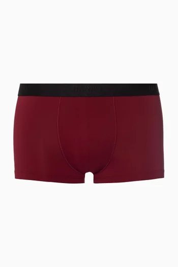 Micro Touch Boxer Briefs