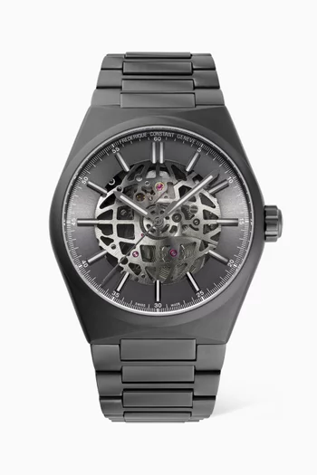 Highlife Automatic Skeleton Watch