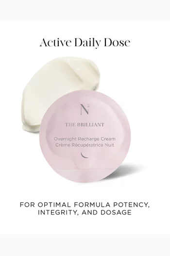 Overnight Recharge Cream