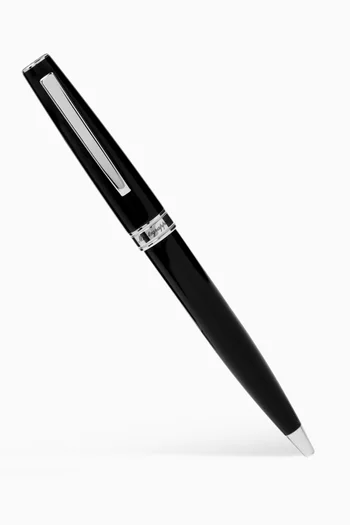 Armonia Ballpoint Pen in Resin