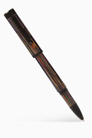قلم حبر جاف زيرو برمز برج الدلو