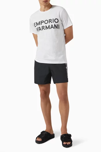 S88 Swim Shorts in Nylon