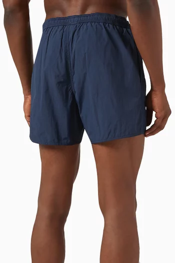 S88 Swim Shorts in Nylon