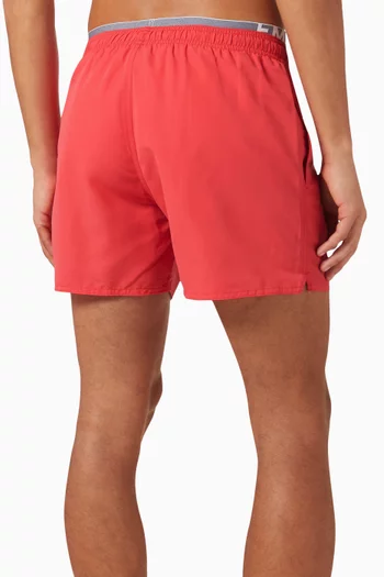 Logo Boxers in Nylon