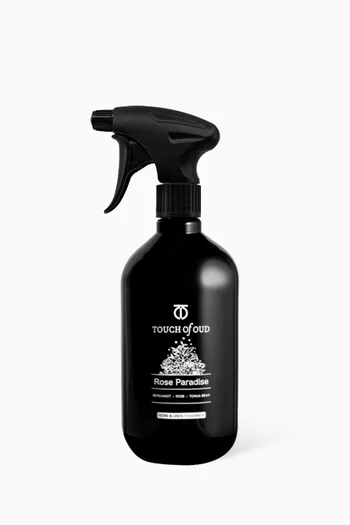 Rose Paradise Home Spray, 750ml