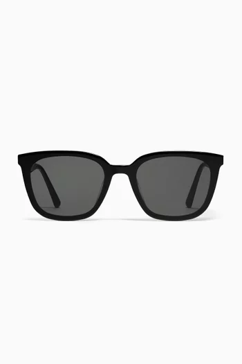 نظارة شمسية تام 01 بإطار أسيتات
