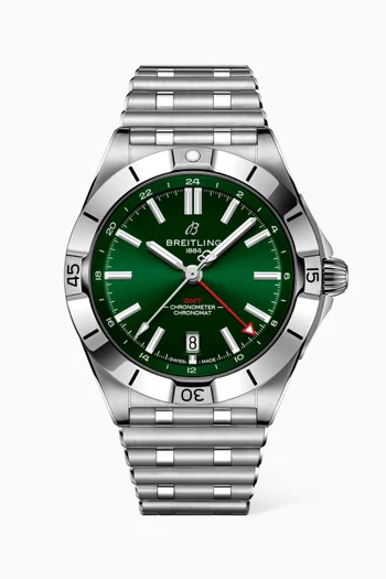 Chronomat Automatic GMT 40