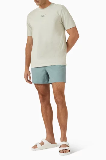 Moses Swim Shorts