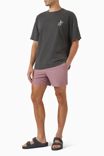 Moses Swim Shorts