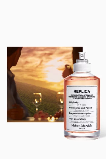 Replica On A Date Eau De Toilette, 100ml