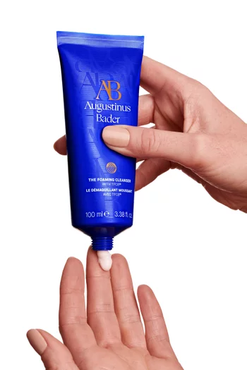 The Foaming Cleanser, 100ml