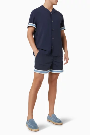 قميص فلبون قطن