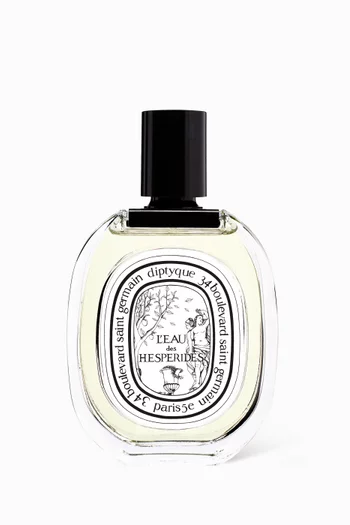 Eau Des Hesperides Eau de Toilette, 100ml