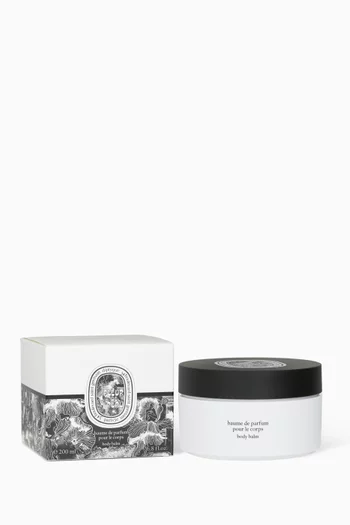 Fleur De Peau Body Balm, 200ml