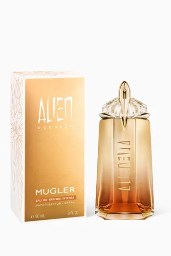 Alien Goddess Eau de Parfum Intense, 90ml