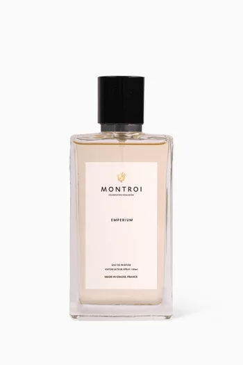 MontRoi Emperium Eau de Parfum, 100ml