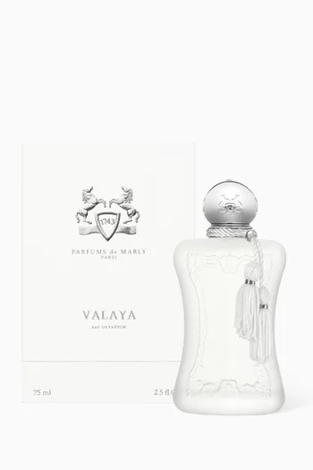 ماء عطر فالايا، 75 ملل