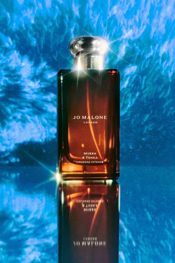 ماء عطر مر اند تونكا المركز، 100 ملل