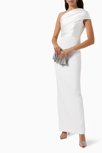 Selia Maxi Dress