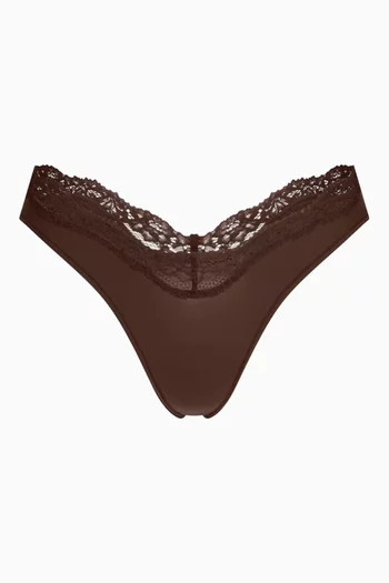 بودي سوت كاميسول دانتيل فيتس إيفري بودي