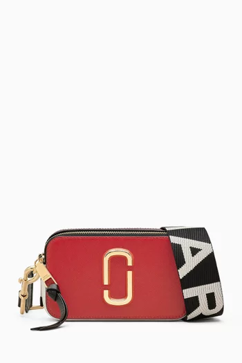Shop Marc Jacobs Crossbody Bags for Women Online in Qatar Ounass