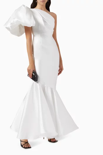 Summer Maxi Dress