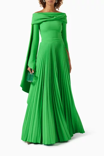 Stella Off-Shoulder Blouse