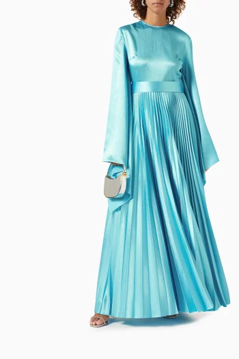 Sage Maxi Dress