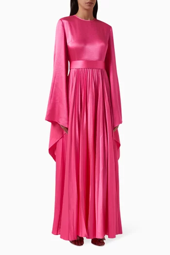 Sage Maxi Dress