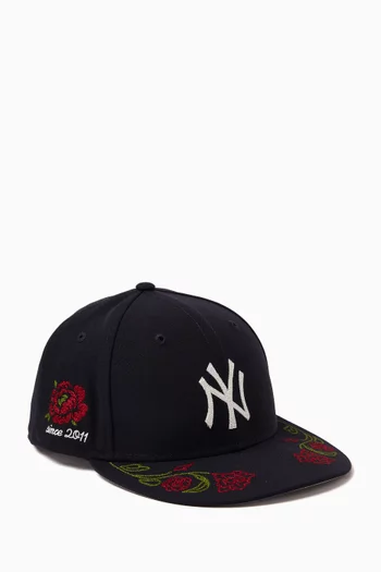 x New Era Yankees Baseball Cap