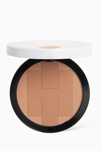 بودرة معدنيّة لإشراق صحّي Sahara H Trio،‏ Hermès Plein Air