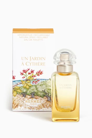 Un Jardin à Cythère Eau de Toilette, 50ml