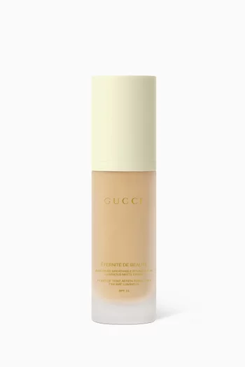 180W Warm Fair Eternité de Beauté Foundation SPF15, 30ml